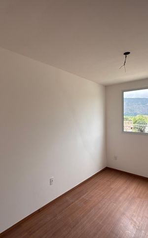 Apartamento à venda com 46m², 2 quartos e 1 vagaQuarto 1