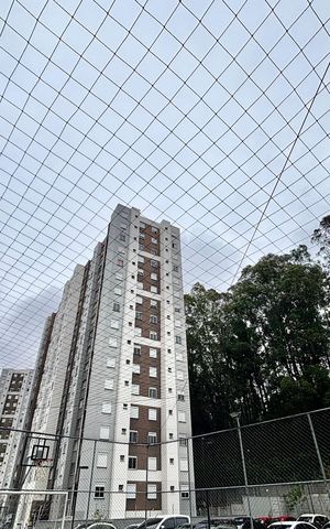 Apartamento para alugar com 40m², 2 quartos e sem vaga Apartamento para alugar com 40m², 2 quartos e sem vagaQuadra Esportiva