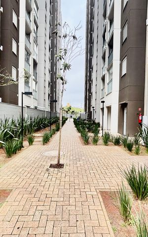 Apartamento para alugar com 40m², 2 quartos e sem vaga Apartamento para alugar com 40m², 2 quartos e sem vagaÁrea comum