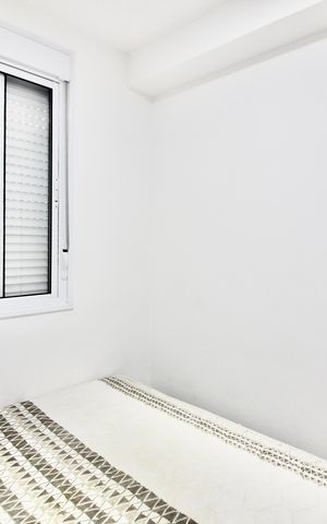 Apartamento para alugar com 40m², 2 quartos e sem vaga Apartamento para alugar com 40m², 2 quartos e sem vagaQuarto 1