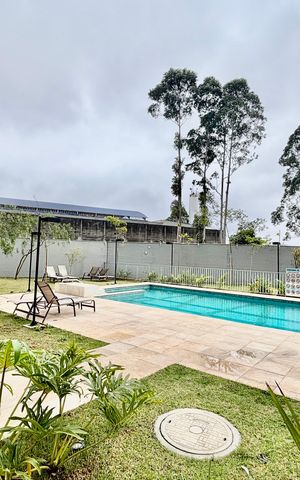 Apartamento para alugar com 40m², 2 quartos e sem vaga Apartamento para alugar com 40m², 2 quartos e sem vagaÁrea comum - Piscina