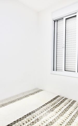 Apartamento para alugar com 40m², 2 quartos e sem vaga Apartamento para alugar com 40m², 2 quartos e sem vagaQuarto 1