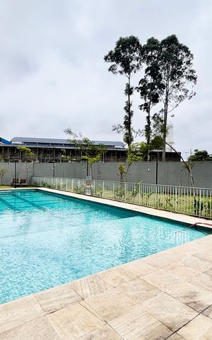 Apartamento para alugar com 40m², 2 quartos e sem vaga Apartamento para alugar com 40m², 2 quartos e sem vagaÁrea comum - Piscina