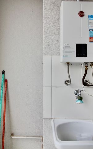 Apartamento para alugar com 40m², 2 quartos e sem vaga Apartamento para alugar com 40m², 2 quartos e sem vagaÁrea de serviço