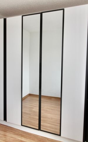 Apartamento para alugar com 40m², 2 quartos e sem vaga Apartamento para alugar com 40m², 2 quartos e sem vagaQuarto 2