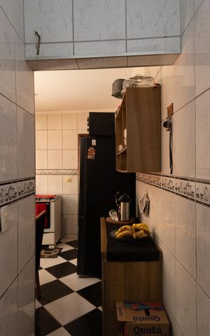 Casa à venda com 125m², 3 quartos e 2 vagas