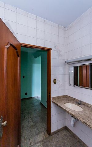 Casa para alugar com 175m², 3 quartos e 5 vagas Casa para alugar com 175m², 3 quartos e 5 vagasBanheiro