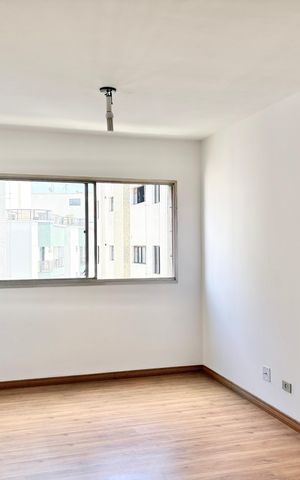 Apartamento para alugar com 86m², 2 quartos e 1 vaga Apartamento para alugar com 86m², 2 quartos e 1 vagaSala