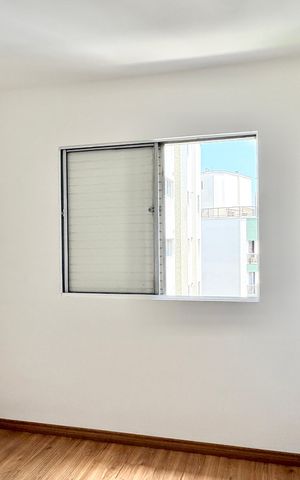 Apartamento para alugar com 86m², 2 quartos e 1 vaga Apartamento para alugar com 86m², 2 quartos e 1 vagaQuarto 2