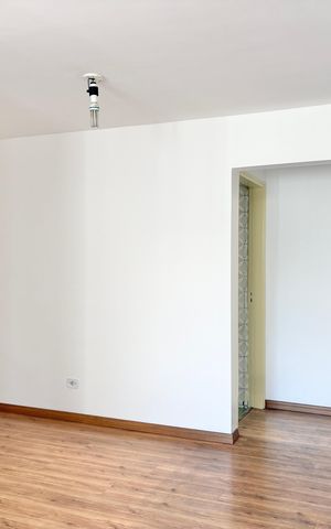 Apartamento para alugar com 86m², 2 quartos e 1 vaga Apartamento para alugar com 86m², 2 quartos e 1 vagaSala
