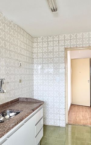 Apartamento para alugar com 86m², 2 quartos e 1 vaga Apartamento para alugar com 86m², 2 quartos e 1 vagaCozinha