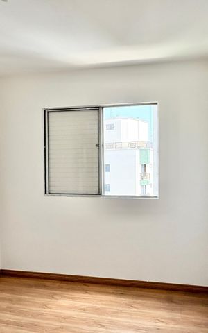 Apartamento para alugar com 86m², 2 quartos e 1 vaga Apartamento para alugar com 86m², 2 quartos e 1 vagaQuarto 1