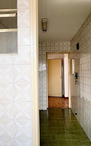 Apartamento para alugar com 86m², 2 quartos e 1 vaga Apartamento para alugar com 86m², 2 quartos e 1 vagaÁrea de Serviço