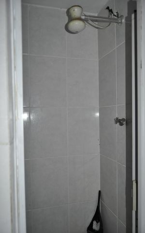 Apartamento à venda com 66m², 2 quartos e 1 vagaBanheiro de serviço