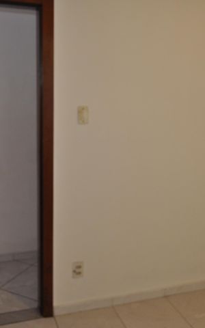 Apartamento à venda com 66m², 2 quartos e 1 vagaQuarto 2