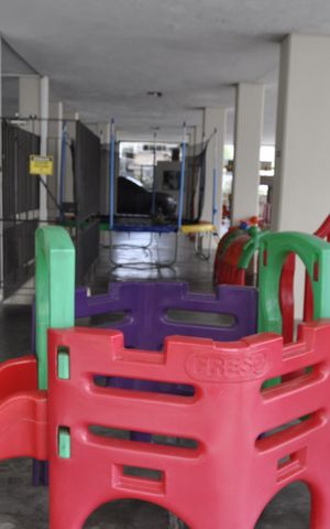 Apartamento à venda com 66m², 2 quartos e 1 vagaÁrea comum