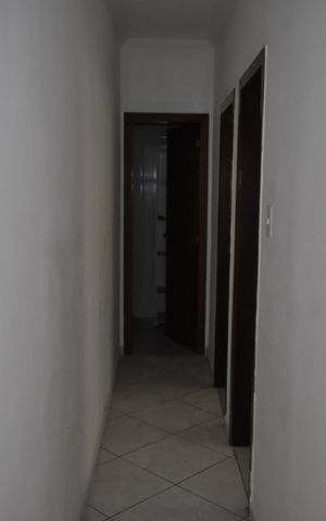 Apartamento à venda com 66m², 2 quartos e 1 vagaCorredor