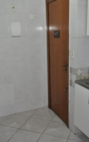 Apartamento à venda com 66m², 2 quartos e 1 vagaCozinha