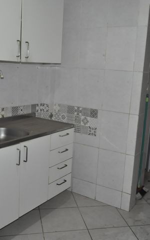Apartamento à venda com 66m², 2 quartos e 1 vagaCozinha