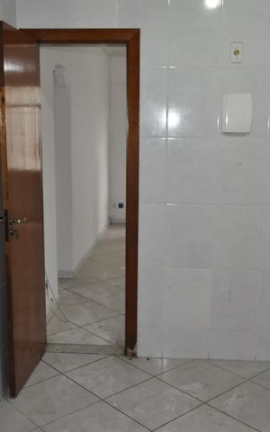 Apartamento à venda com 66m², 2 quartos e 1 vagaCozinha