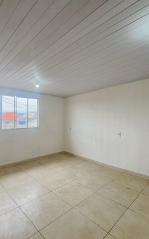 Casa para alugar com 28m², 1 quarto e sem vaga Casa para alugar com 28m², 1 quarto e sem vagaSala Quarto