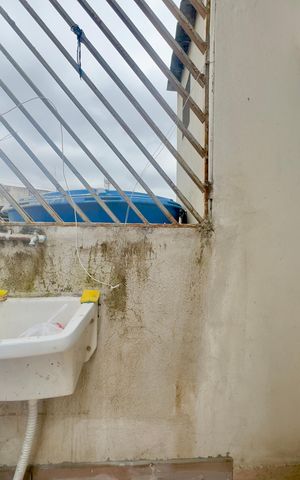 Casa para alugar com 28m², 1 quarto e sem vaga Casa para alugar com 28m², 1 quarto e sem vagaÁrea de Serviço