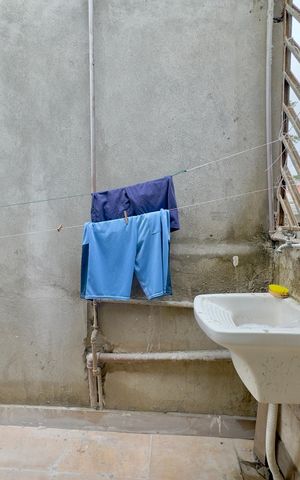 Casa para alugar com 28m², 1 quarto e sem vaga Casa para alugar com 28m², 1 quarto e sem vagaÁrea de Serviço