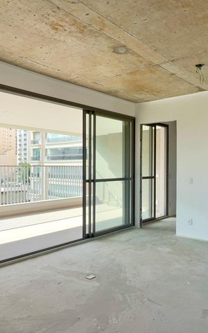 Apartamento à venda com 198m², 3 quartos e 3 vagas Apartamento à venda com 198m², 3 quartos e 3 vagasSala