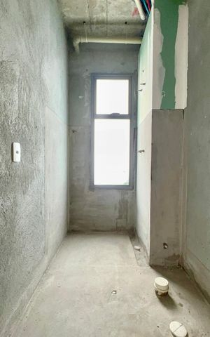 Apartamento à venda com 198m², 3 quartos e 3 vagas Apartamento à venda com 198m², 3 quartos e 3 vagasBanheiro da Suíte 1
