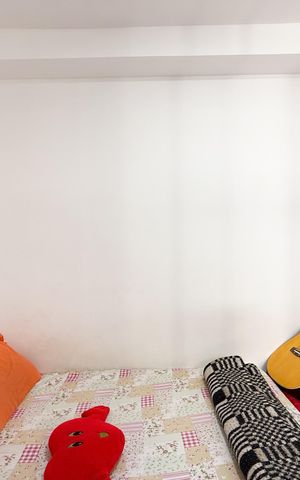 Apartamento à venda com 37m², 2 quartos e sem vaga Apartamento à venda com 37m², 2 quartos e sem vagaQuarto