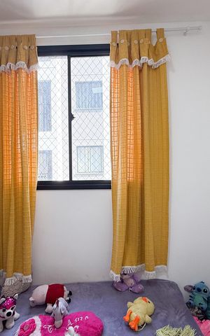 Apartamento à venda com 37m², 2 quartos e sem vaga