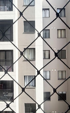 Apartamento à venda com 37m², 2 quartos e sem vaga Apartamento à venda com 37m², 2 quartos e sem vagaVista quarto