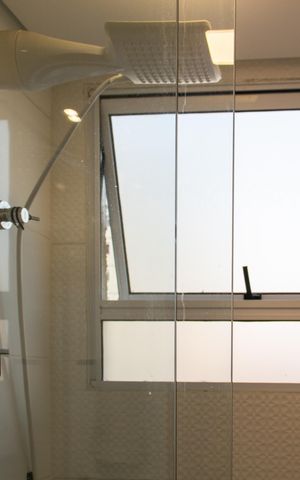 Apartamento para alugar com 47m², 2 quartos e 1 vagaBanheiro