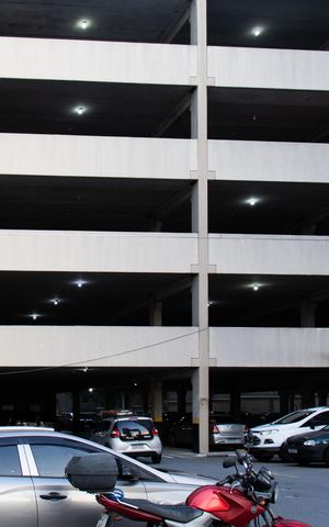 Apartamento para alugar com 47m², 2 quartos e 1 vagaestacionamento
