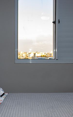 Apartamento para alugar com 47m², 2 quartos e 1 vagaQuarto 1