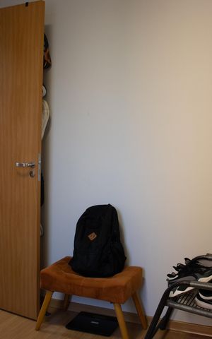 Apartamento para alugar com 47m², 2 quartos e 1 vagaQuarto 2