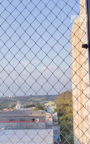Apartamento para alugar com 47m², 2 quartos e 1 vagaVista do Quarto