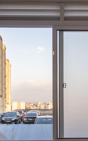Apartamento para alugar com 47m², 2 quartos e 1 vagaLavanderia