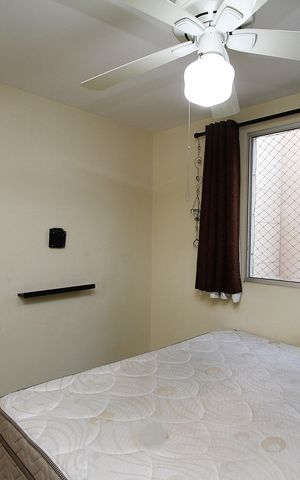 Apartamento à venda com 72m², 3 quartos e 1 vagaQuarto 3 - Suíte