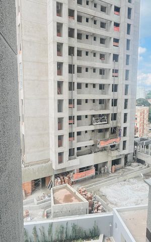Apartamento à venda com 95m², 3 quartos e 2 vagas