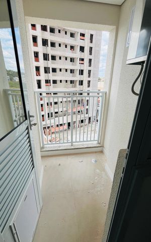 Apartamento à venda com 95m², 3 quartos e 2 vagas