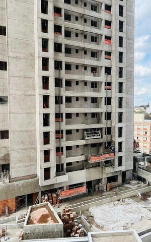 Apartamento à venda com 95m², 3 quartos e 2 vagas
