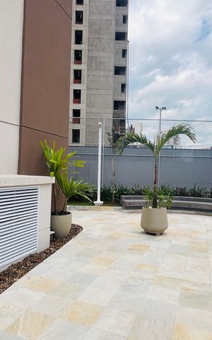 Apartamento à venda com 95m², 3 quartos e 2 vagas