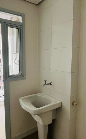 Apartamento à venda com 95m², 3 quartos e 2 vagas