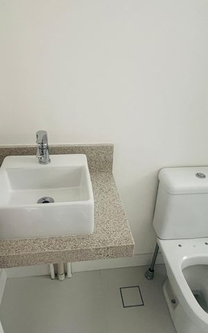 Apartamento à venda com 95m², 3 quartos e 2 vagas