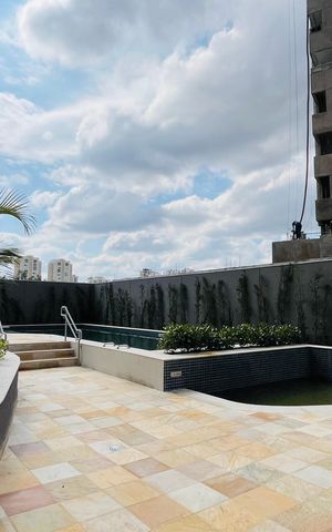 Apartamento à venda com 95m², 3 quartos e 2 vagas