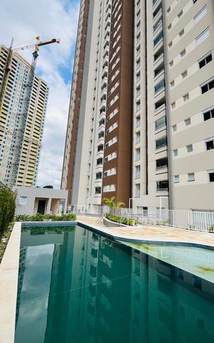 Apartamento à venda com 95m², 3 quartos e 2 vagas