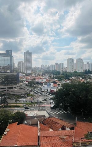 Apartamento à venda com 95m², 3 quartos e 2 vagas