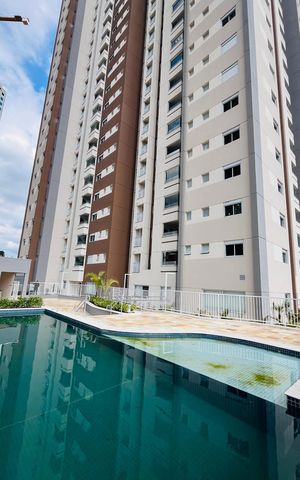 Apartamento à venda com 95m², 3 quartos e 2 vagas