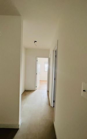 Apartamento à venda com 95m², 3 quartos e 2 vagas